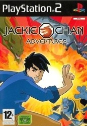 Jackie Chan Adventures